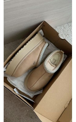 UGG TAZZ VİZON✨ (ithal)