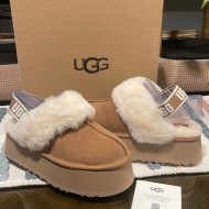 UGG FUNKETTE TABA✨ (ithal)
