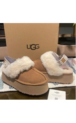 UGG FUNKETTE TABA✨ (ithal)