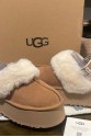 UGG FUNKETTE TABA✨ (ithal)
