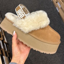 UGG FUNKETTE TABA✨ (ithal)