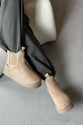 UGG CHELSEA BEJ✨(ithal)